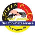 Logo Pizza Phone Stuttgart Weilimdorf